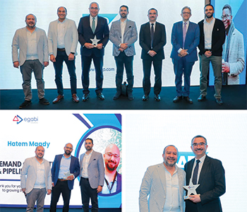 SAP’s “Largest On-Premise Deal Award”