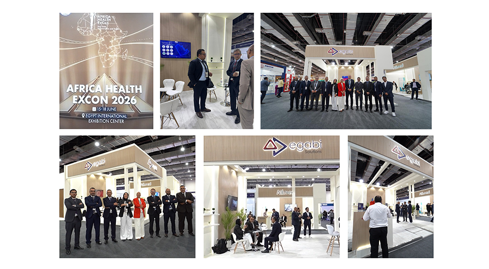 Africa Health ExCon - 2026