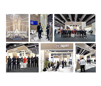 Africa Health ExCon - 2026