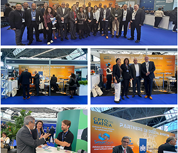 Digital Transformation Week – Europe