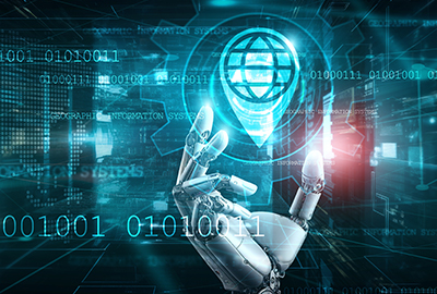 Geographic Information Systems (GIS)