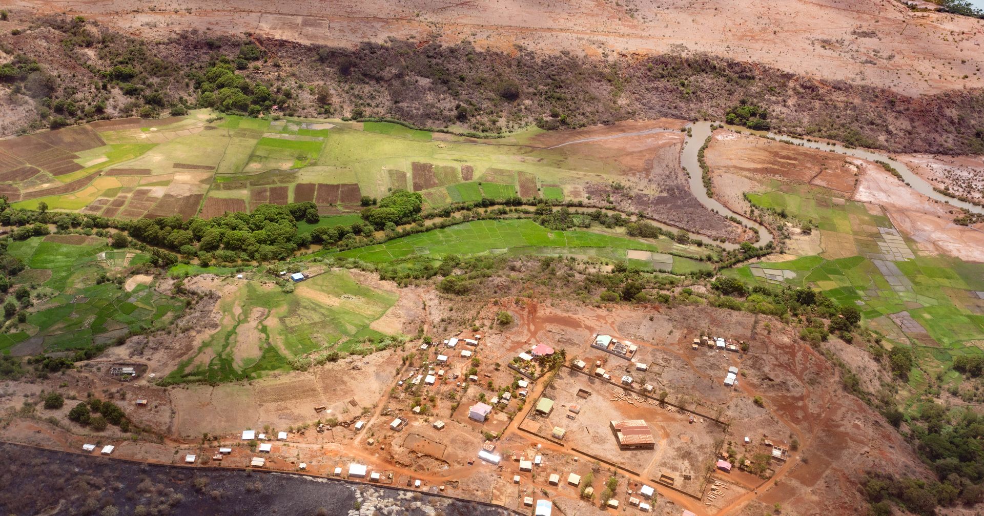 The Proposed Solution: