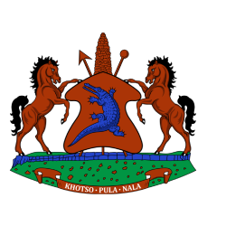 Cabinet – Government of Lesotho Kingdom